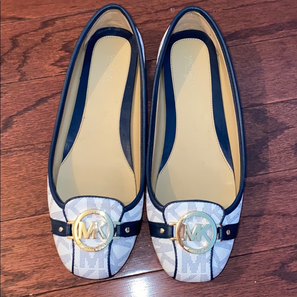 Micheal Kors Flata